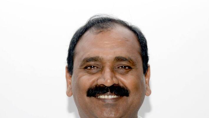 Bhumana Karunakar Reddy introduces Interim Report on Pegasus in AP Assembly Bhumana Karunakar Reddy introduces Interim Report on Pegasus in AP Assembly