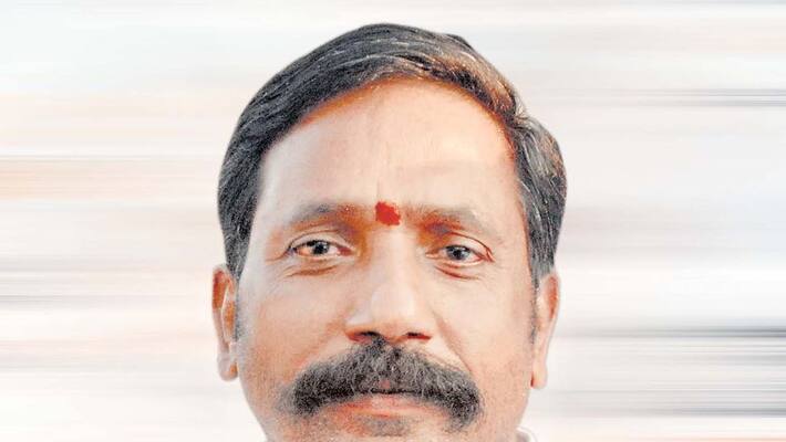 Rayalaseema people wants to Rayala Telangana till now says ysrcp mla katasani Rayalaseema people wants to Rayala Telangana till now says ysrcp mla katasani
