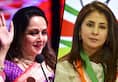 Actors with BJP register wins; Urmila Matondkar, Shatrughan Sinha lose big