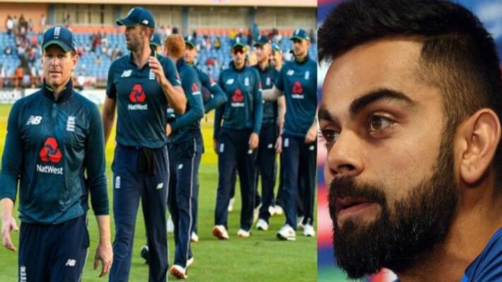 virat kohli names jofra archer will be x factor for england in world cup 2019 virat kohli names jofra archer will be x factor for england in world cup 2019