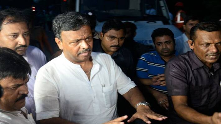 Firhad Hakim warns Rajib Banerjee to sort out problems with in party BTD Firhad Hakim warns Rajib Banerjee to sort out problems with in party BTD