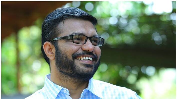 m b rajesh trolls opposition for criticizing ldf govt m b rajesh trolls opposition for criticizing ldf govt