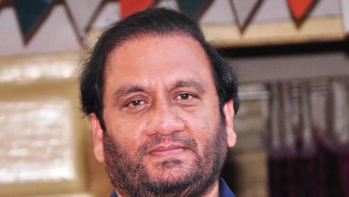 ysrcp mla nallapareddy prasanna kumar reddy sensational comments on jagananna illu ksp ysrcp mla nallapareddy prasanna kumar reddy sensational comments on jagananna illu ksp