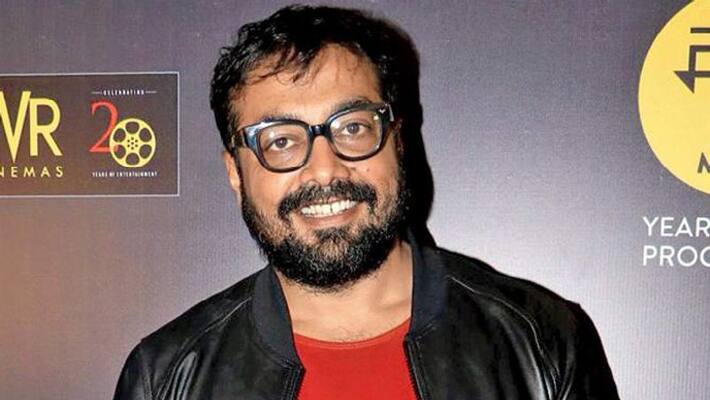 Anurag Kashyap tweets to Narendra Modi as daughter receives rape threat Anurag Kashyap tweets to Narendra Modi as daughter receives rape threat