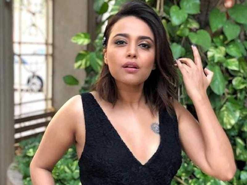 Swara Bhasker: Swara Bhasker does not shy away from expressing her opinions about the Modi government. The actor is quite active on social media and never missed a chance to criticize the party. She wrote, “congrats 2 PM @narendramodi on a spectacular victory. As citizens of democracy v respect the outcome & wishes of the electorate. Hope he lives up 2 his promise of working for an inclusive India. He is the PM of India, all of India, including the India that didn’t vote for him.” (sic)