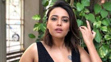 This is what happened when Swara Bhasker encountered her stalker