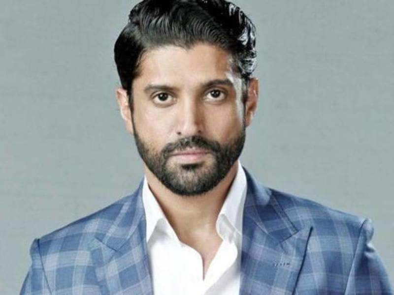 Farhan Akhtar: Never speaks much about politics, but he tweeted during campaigning not to vote for BJP’s candidate Pragya Thakur.