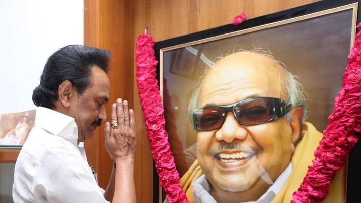 local body election result... mk stalin letter to dmk executives local body election result... mk stalin letter to dmk executives