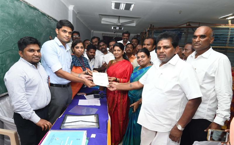 DMK Success Celebrate Colorful Photos