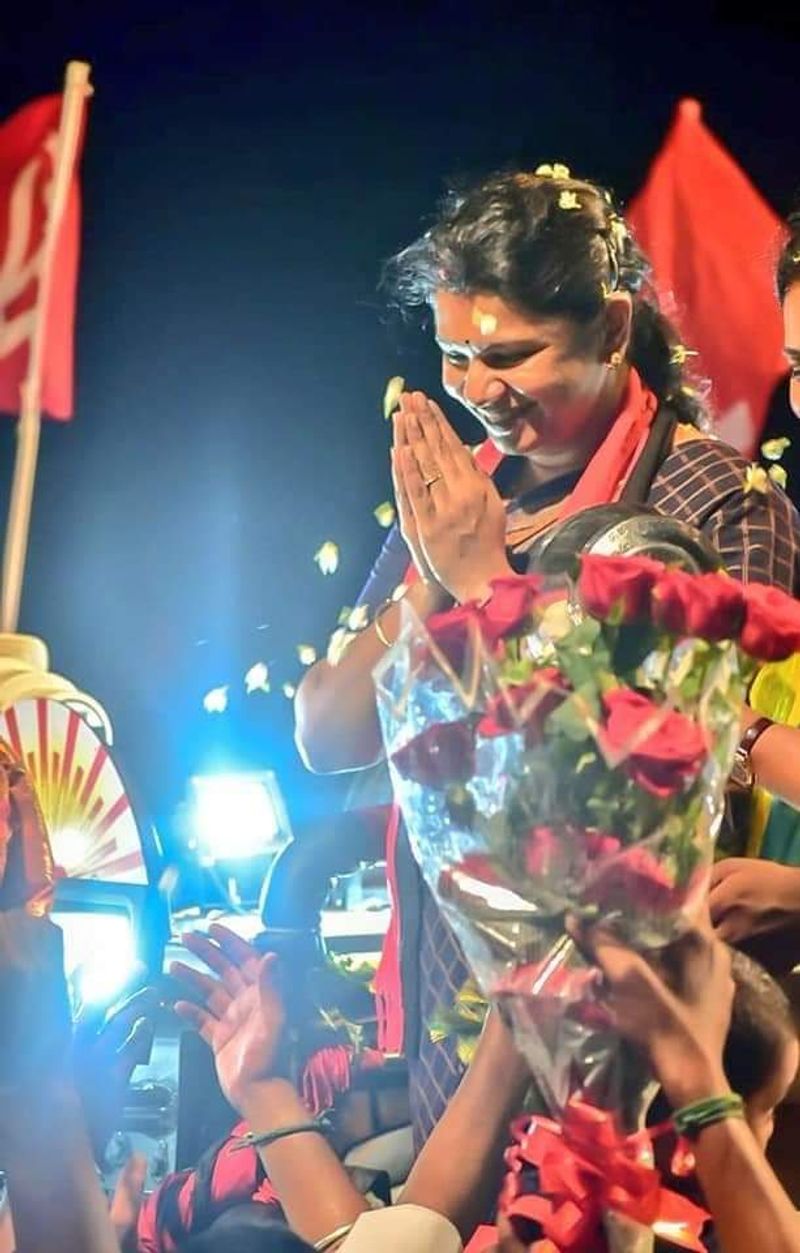 DMK Success Celebrate Colorful Photos