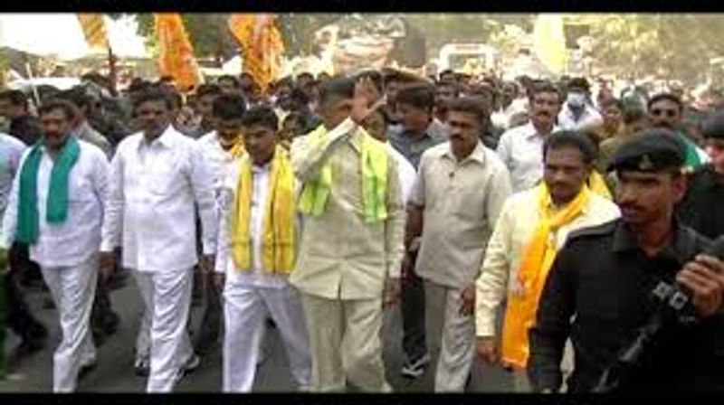 will ysrcp secondary leadership get nominated posts for hard work in prajasankalpa yatra