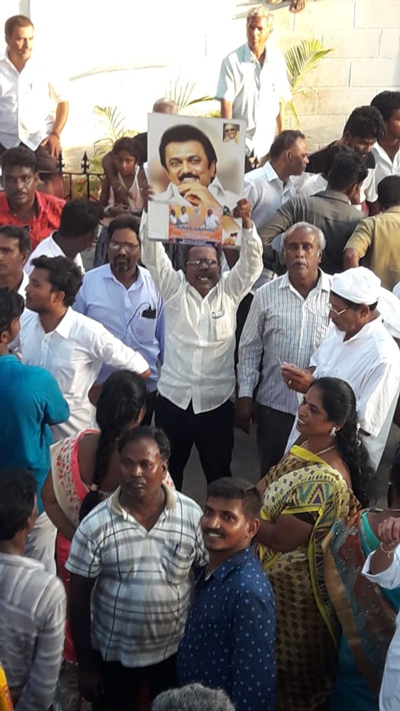 DMK Success Celebrate Colorful Photos