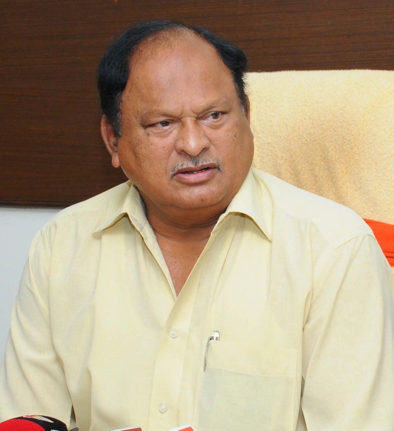 TDP losing muscle to YSRCP; several leaders keen on switching sides