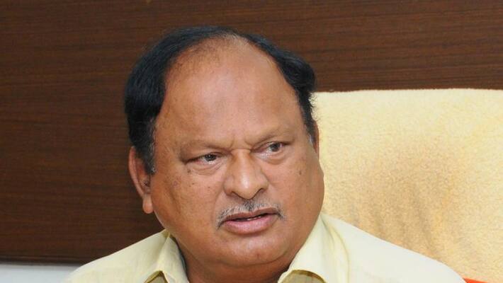 Iam not interested to leave TDP Says TDP MLA Karanam Balaram Iam not interested to leave TDP Says TDP MLA Karanam Balaram