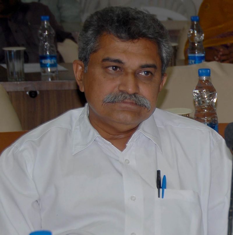 AP CM YS Jagan Coterie, Know Who Are The Ones