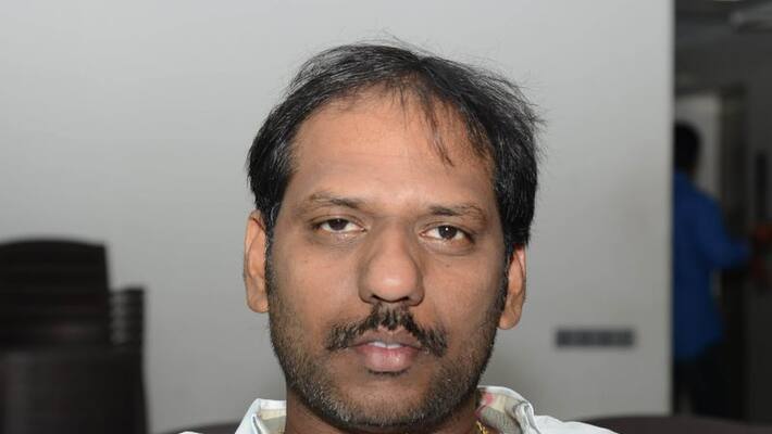 government abolished granite lease of tdp leaders gottipati ravikumar and potula ramarao government abolished granite lease of tdp leaders gottipati ravikumar and potula ramarao