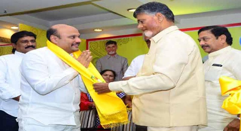 tdp joined ycp mlas huge loss in ap assembly elections