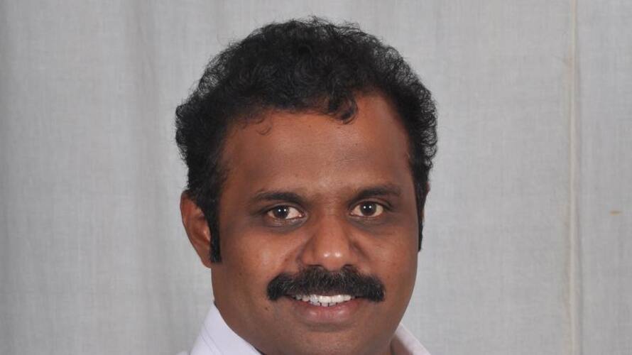 tdp mla anagani satya prasad fires on senior ias praveen prakash over his comments on teachers tdp mla anagani satya prasad fires on senior ias praveen prakash over his comments on teachers