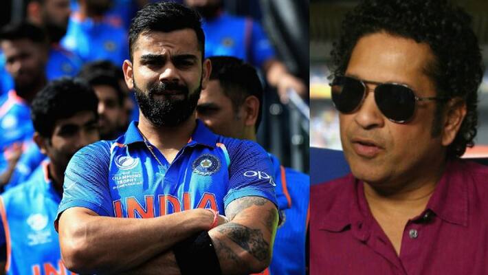 sachin tendulkar wants all players in the team should play well in wc 2019 sachin tendulkar wants all players in the team should play well in wc 2019