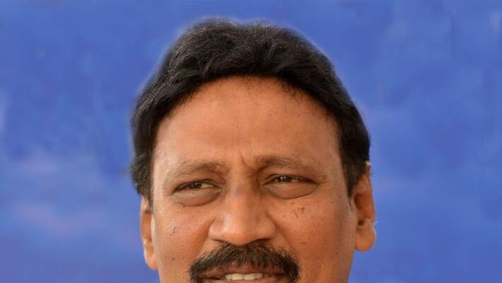 tdp mla gadde rammohan rao interesting comments on chandrababu residence tdp mla gadde rammohan rao interesting comments on chandrababu residence