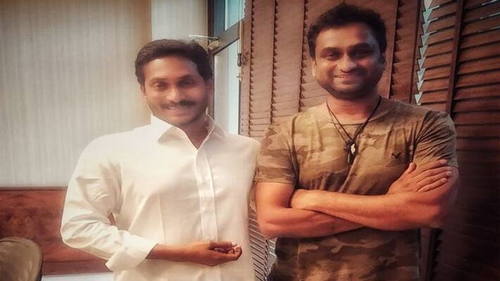 Mahi V Raghav hints on Yatra 2 movie Mahi V Raghav hints on Yatra 2 movie