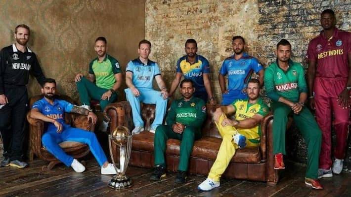 world cup captains picks their dream player from anyother oppostion team world cup captains picks their dream player from anyother oppostion team