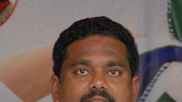 mudunuri prasadaraju as ap panel speaker mudunuri prasadaraju as ap panel speaker