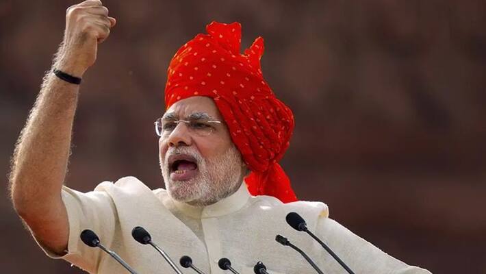 BJP To invite P5 country heads for Modi's swear in ceremony BJP To invite P5 country heads for Modi's swear in ceremony