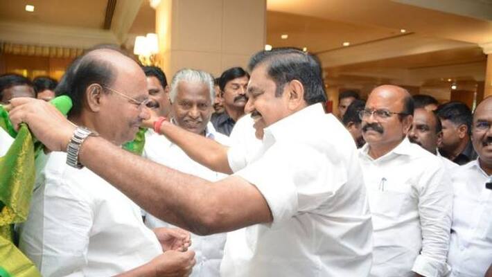 ramadoss request tamilnadu government ramadoss request tamilnadu government