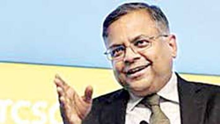 Tata Motors needs to transform itself to be relevant in future mobility: N Chandrasekaran Tata Motors needs to transform itself to be relevant in future mobility: N Chandrasekaran