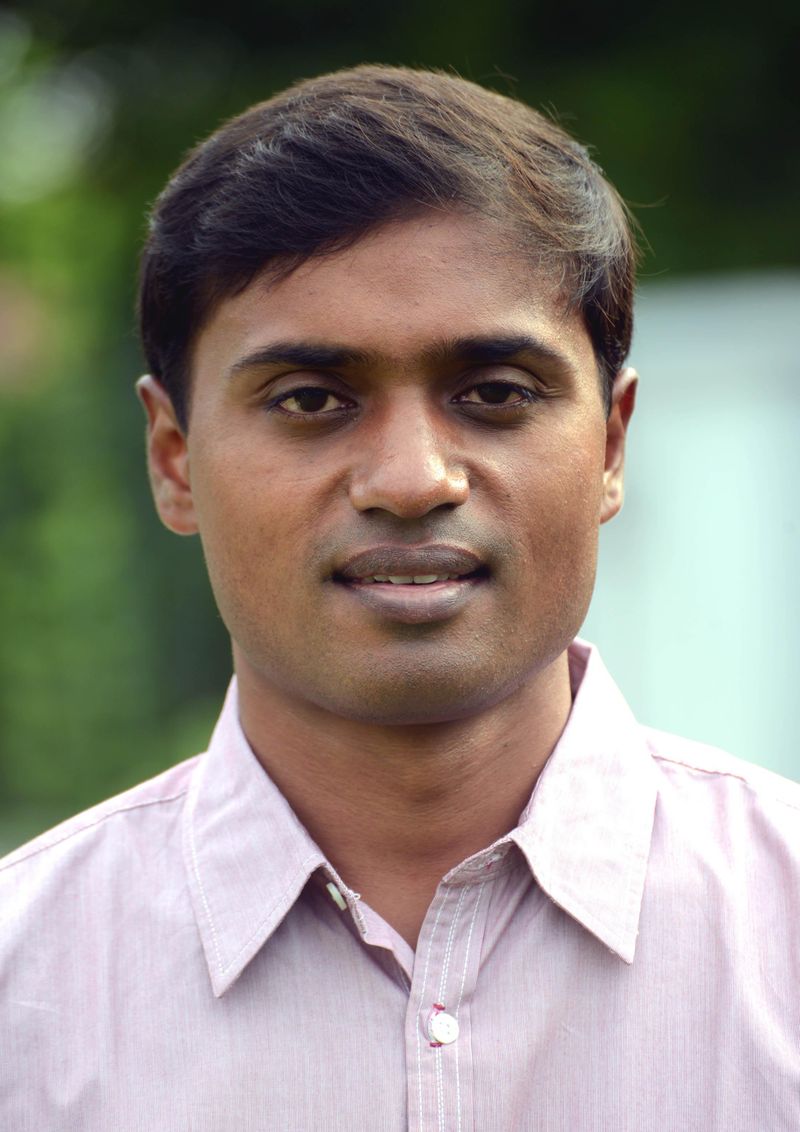 peddireddy ramachandra reddy gets cabinet berth