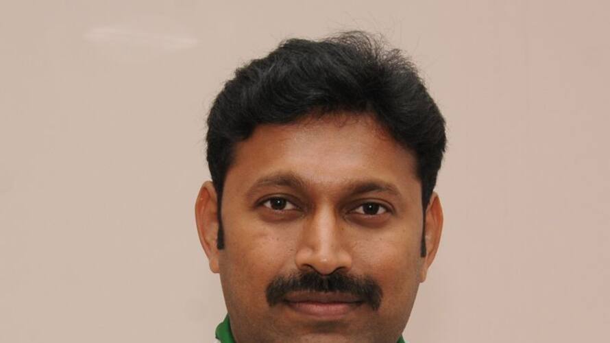 Telangana High Court Dismisses Kadapa MP YS Avinash Reddy Petition Telangana High Court Dismisses Kadapa MP YS Avinash Reddy Petition