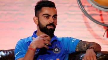 World Cup 2019 Virat Kohli picks Australian legend to be in India team