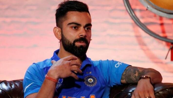 indian skipper virat kohli response to opinion about high scoring wc 2019 indian skipper virat kohli response to opinion about high scoring wc 2019