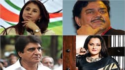 these 7 celebrities who lost in loksabha election 2019
