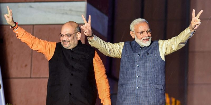 Narendra Modi's Latest Photo's