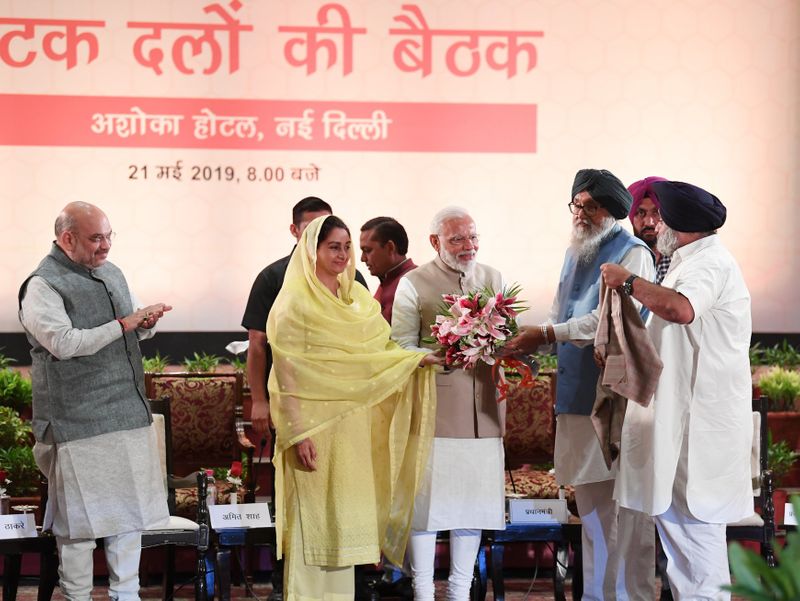 Narendra Modi's Latest Photo's
