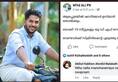 Kerala youth makes accurate prediction election results state Facebook post goes viral
