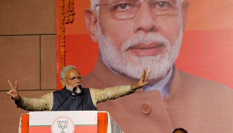 South India looks up to PM Modi-led NDA for better representation