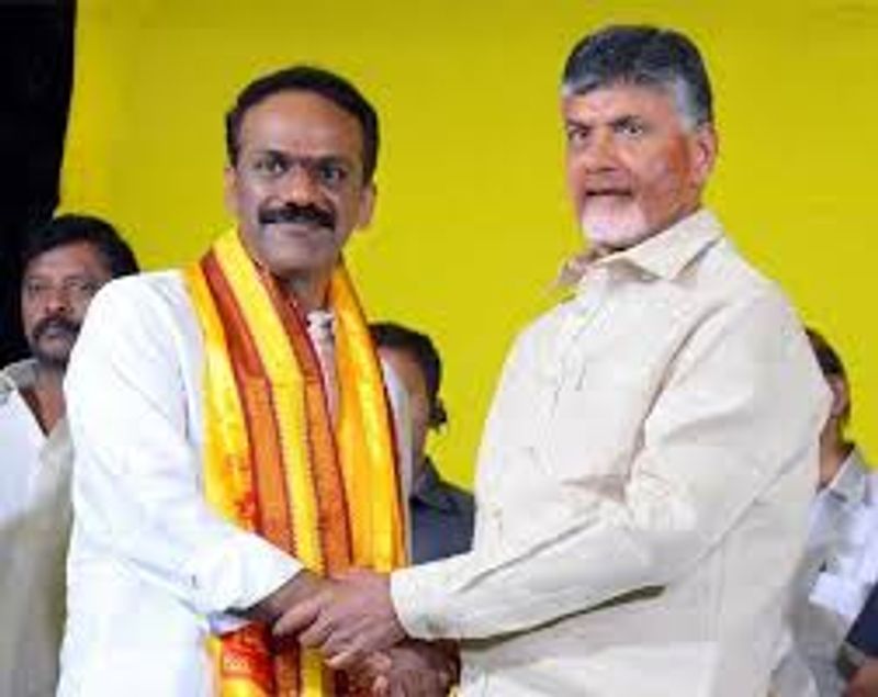 vangaveeti Radha political mistake leaving YSRCP