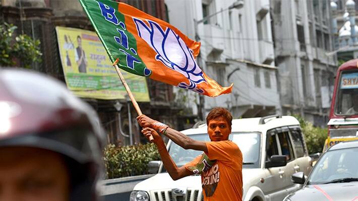 Loksabha Elections2019 How BJP is performing in SC ST seats Loksabha Elections2019 How BJP is performing in SC ST seats