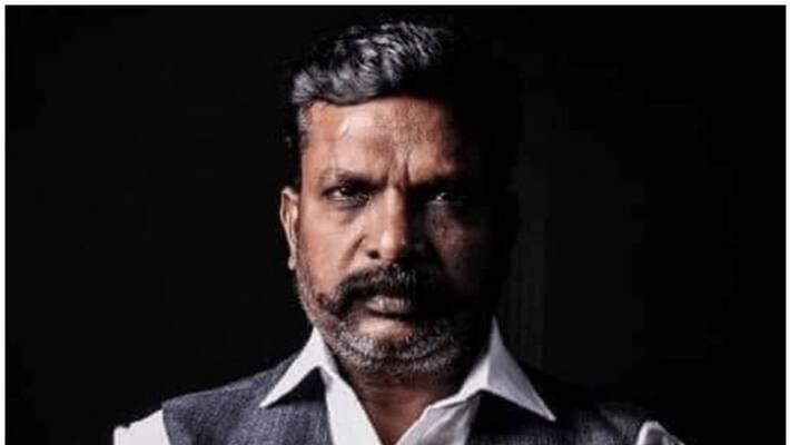 VCK President Thirumavalavan plea to give 10000 to migrants people VCK President Thirumavalavan plea to give 10000 to migrants people