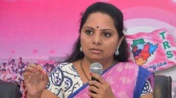 Telangana Assembly Elections 2023: BRS manifesto practical, doable, MLC Kalvakuntla Kavitha RMA Telangana Assembly Elections 2023: BRS manifesto practical, doable, MLC Kalvakuntla Kavitha RMA