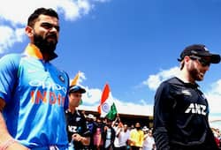 World Cup 2019 India face New Zealand in warm-up game today London