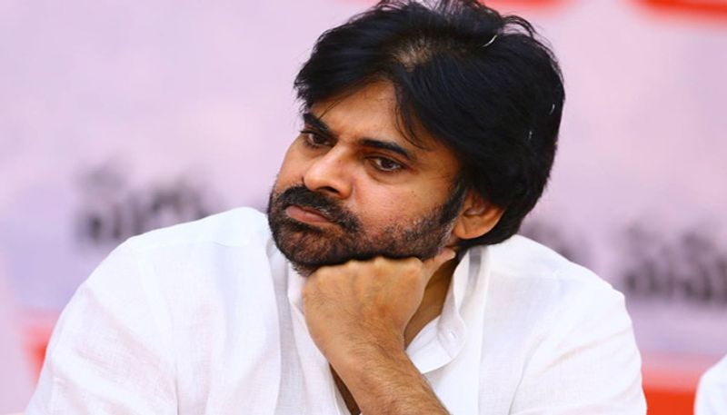 Is This Why Janasena Chief Pawan kalyan Silent...?