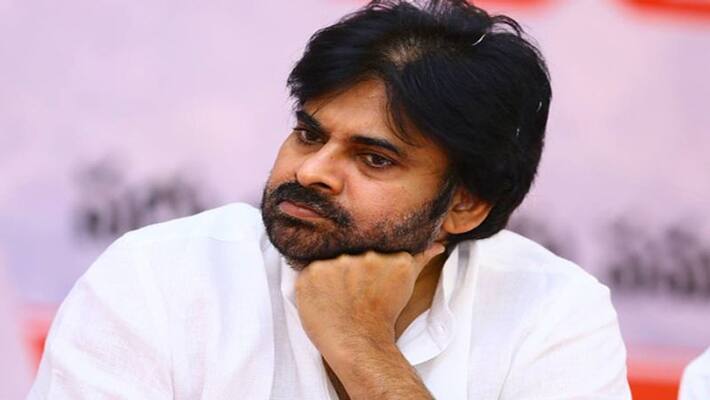 janasena chief pawan kalyan gives clarity about his political entry