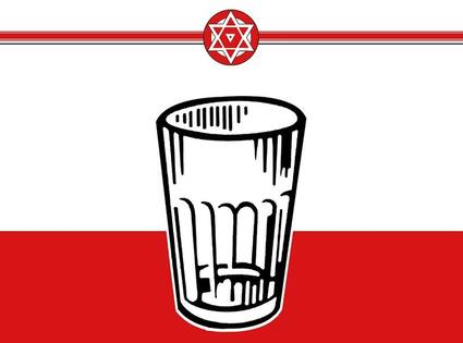 Glass symbol allotted to independent candidates in Lok Sabha Elections in Telangana AKP