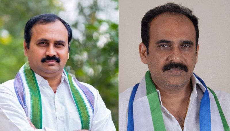 YS Jagan to take oath with 15 ministers