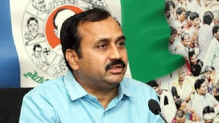 mangalagiri mla alla ramakrishna reddy to appoint as crda chairman mangalagiri mla alla ramakrishna reddy to appoint as crda chairman
