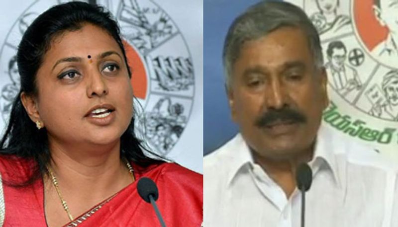 YS Jagan to take oath with 15 ministers